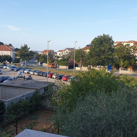 Apartments Rosa Mali Lošinj Exterior foto