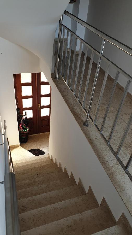 Apartments Rosa Mali Lošinj Exterior foto